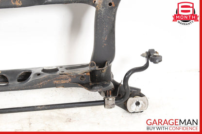 2012-2018 Audi A6 C7 Rear Suspension Support Subframe Cradle Crossmember OEM
