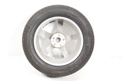 2015-2018 Porsche Macan Rear Right / Left Side Wheel Tire Rim 9JX18H2 ET21 OEM