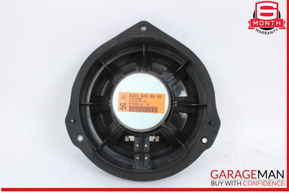 2008-2018 Mercedes E250 W212 Front Left Right Door Speaker 2048205502