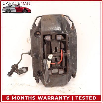 1999-2012 Porsche 911 Carrera Front Left and Right Side Brake Caliper Set OEM