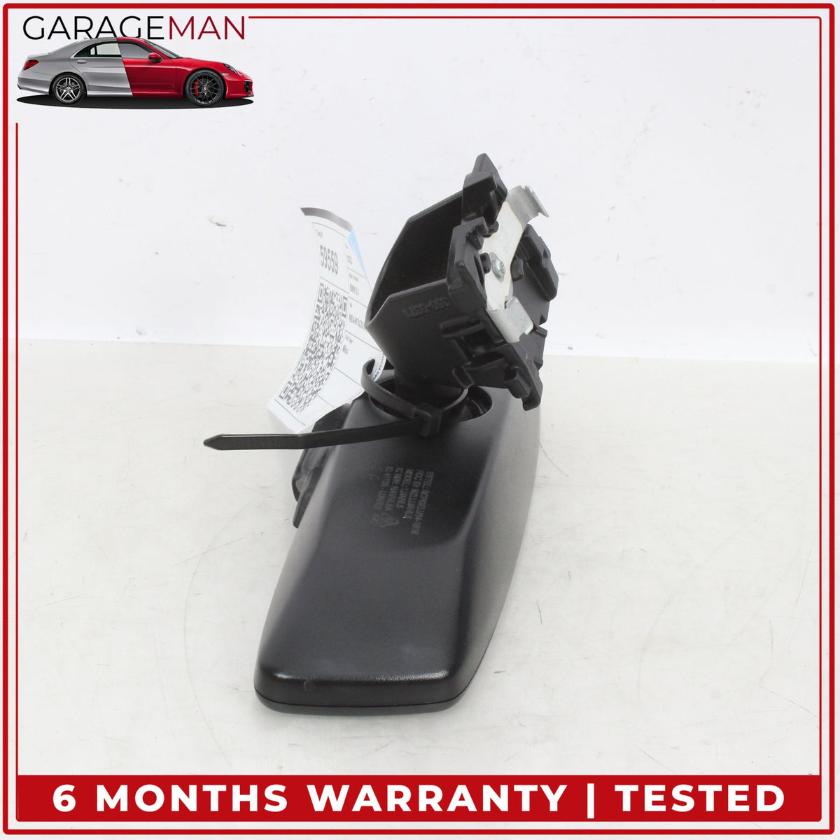 2019-2026 BMW Z4 G29 Top Upper Rear View Mirror Auto Dim 9476752 OEM