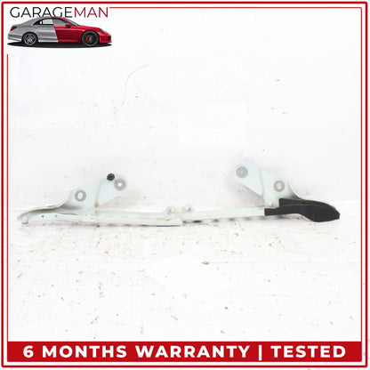 2011-2018 Audi A8 S8 Front Left and Right Side Hood Bonnet Support Hinge OEM