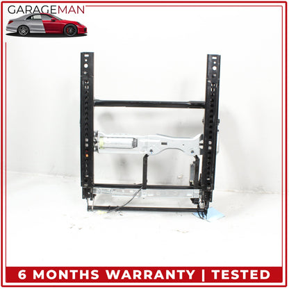 2010-2018 Mercedes W218 CLS550 Front Right Seat Track Rail Frame 2129103236 OEM