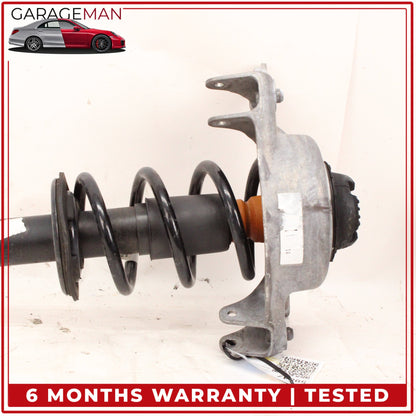 2015-2024 Porsche Macan 95B Front Left or Right Side Shock Strut Absorber OEM