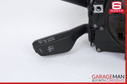 2017-2023 Audi A4 Sedan Steering Column Combination Switch 4M0907129GB OEM