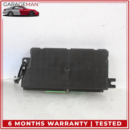 2013-2017 Range Rover L405 Front Left Side Seat Control Module GJ3214D600AD OEM