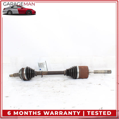 2005-2016 Land Rover LR4 AWD 5.0L Rear Right Side CV Axle Shaft LR071933 OEM