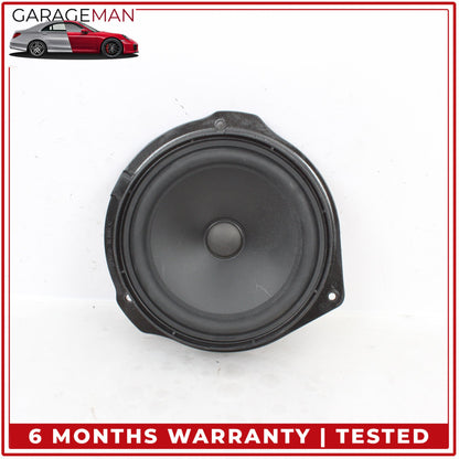2010-2017 Mercedes C207 E400 Front Rear and Corner Audio Sound Speaker Set OEM