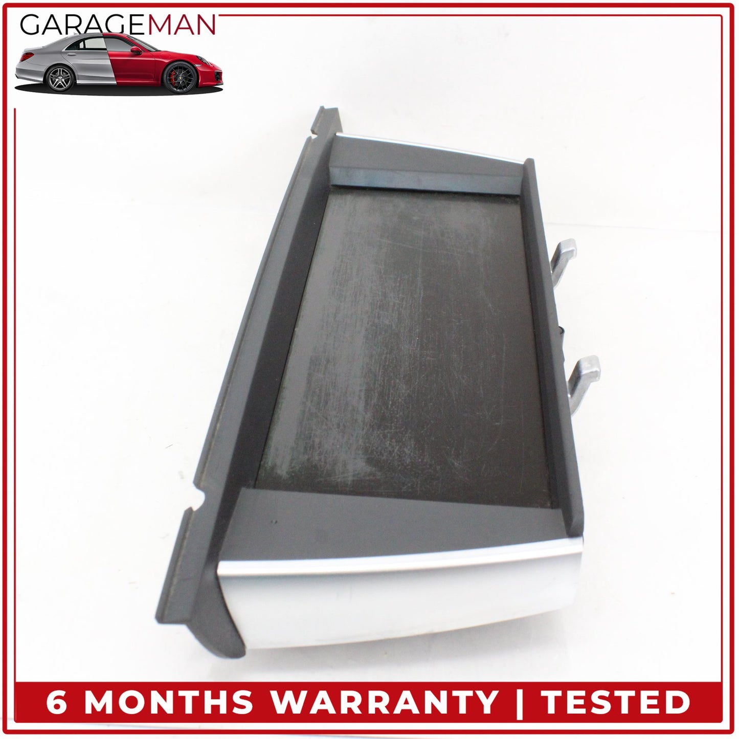 2010-2017 BMW 550i GT F07 Front Center Dash Display Screen Monitor 9266379 OEM