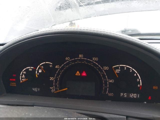 2002 Mercedes-Benz CL55 AMG