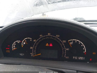 2002 Mercedes-Benz CL55 AMG