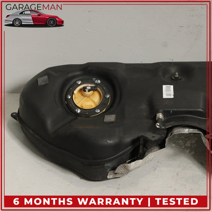 2007-2009 Mercedes W211 E350 Sedan PZEV Fuel Tank 2114708801 OEM