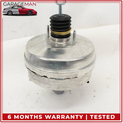 2015-2021 Mercedes-Benz C300 W205 Sedan Power Brake Booster Master Cylinder w/ Reservoir 2134300230 OEM