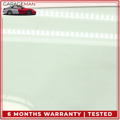 2014-2022 Range Rover Sport L494 Front Right Door Window Glass DK6221410AC OEM