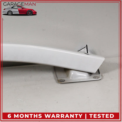 2017-2023 Tesla Model 3 Rear Bumper Reinforcement Impact Bar 153048499B OEM
