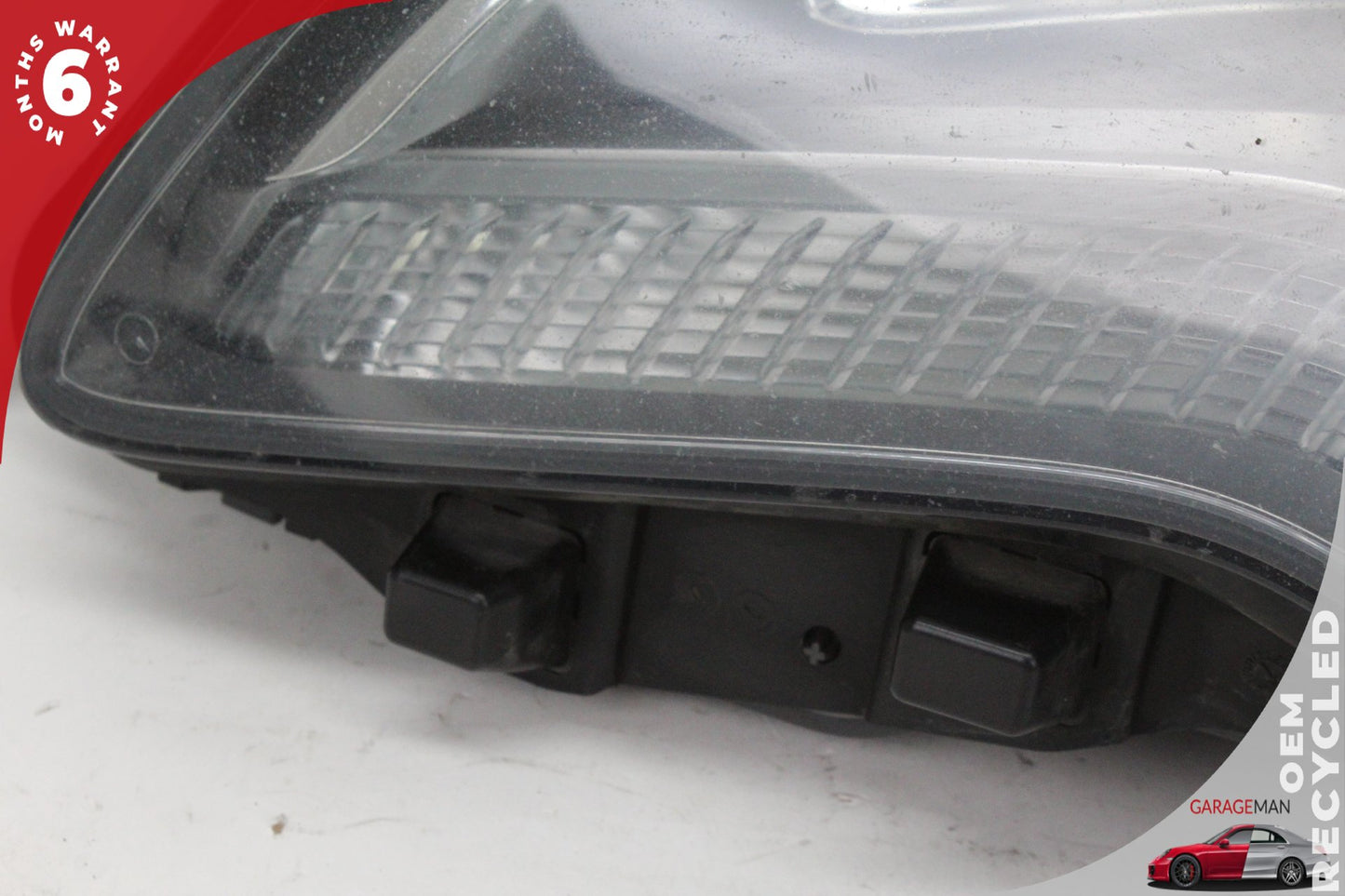 2014-2017 Mercedes-Benz E400 W207 Coupe Front Left Head Light Lamp Bi-Xenon 2078201159 OEM