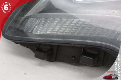 2014-2017 Mercedes-Benz E400 W207 Coupe Front Left Head Light Lamp Bi-Xenon 2078201159 OEM