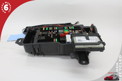 2019-2024 BMW 330i G20 Relay Fuse Box Module w/ Parking Distance Sensor Module 8734161