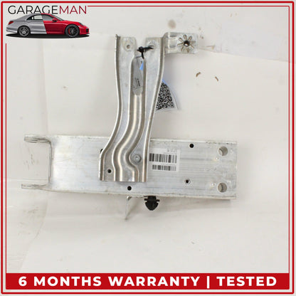 2014-2021 BMW i3 I01 Front Right Bumper Reinforcement Bar Bracket 7375958 OEM