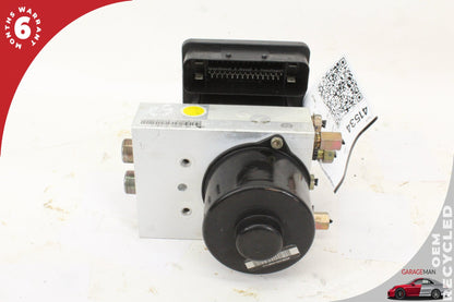 2005-2006 Ford Thunderbird Lincoln LS ABS Anti Lock Brake Pump Module OEM