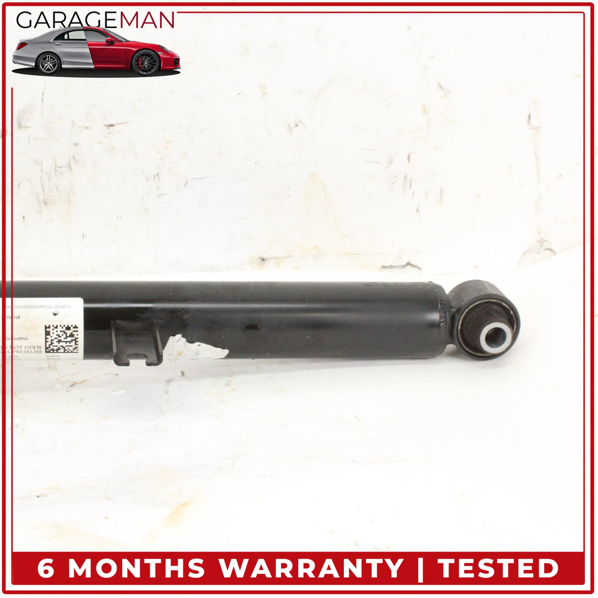 2019-2024 BMW 330i RWD 2.0L Rear Left or Right Side Shock Strut 6879302 OEM