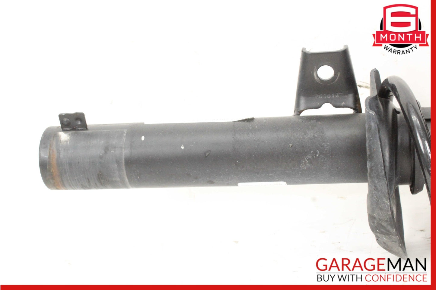2012-2019 Volkswagen Beetle Front Left and Right Shock Absorber 5C0413031