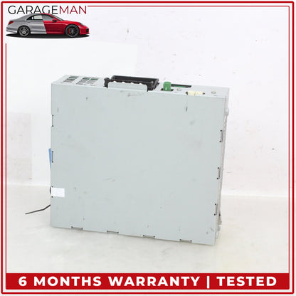 2015-2018 Audi A8 S8 Harman Becker Audio Radio Receiver AM FM 4GD035082G OEM