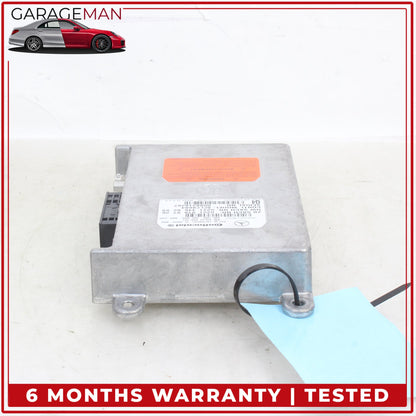 2007-2014 Mercedes R171 SLK280 Voice Communication Control Module 2218708726 OEM