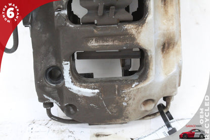 2010-2024 Porsche Panamera 970 Front Left and Right Side Brake Caliper OEM