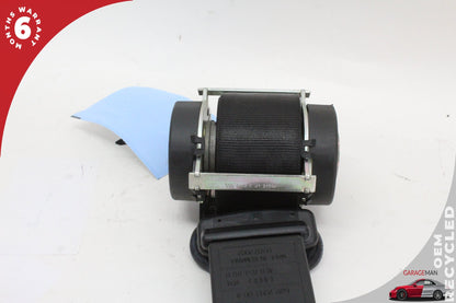 2007-2015 Audi Q7 Rear Left or Right Side 3rd Third Row Seat Belt 4L0857811B OEM