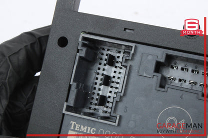 2007-2013 Mercedes S550 W221 Front Right Seat Control Module 2218702286