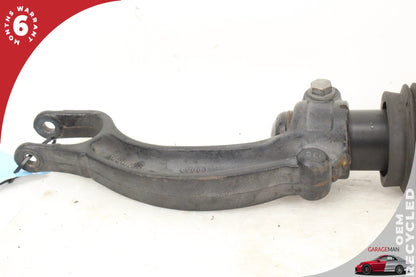 2012-2018 Audi A8 Sedan Front Side Suspension Strut 4H0616039AD