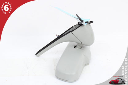 2012-2018 Audi A7 A6 Front Upper Windshield Rear View Mirror 8T0857511 OEM