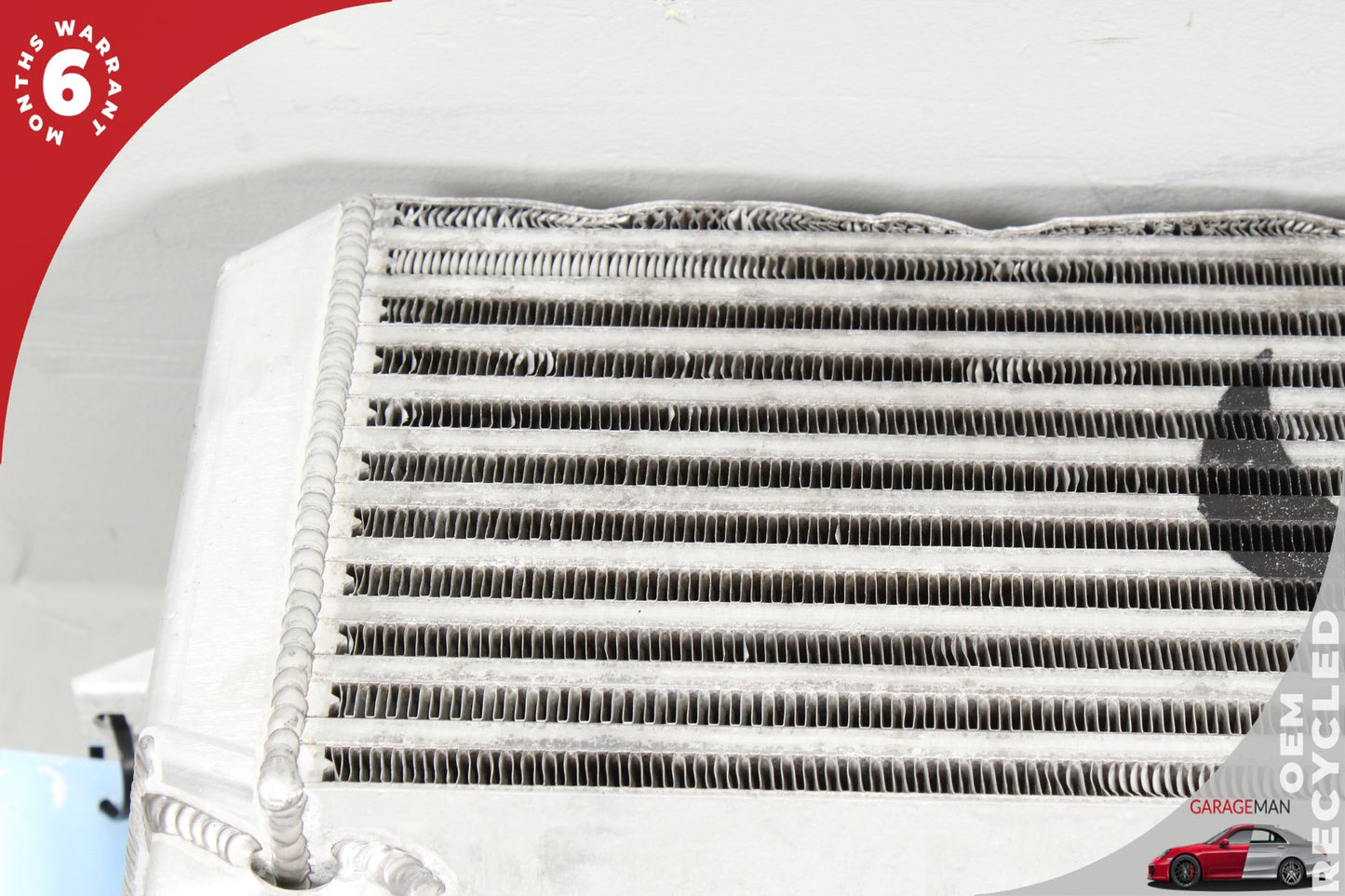 2014-2016 BMW 235i F22 RWD 3.0L Intercooler DINAN D330-0021