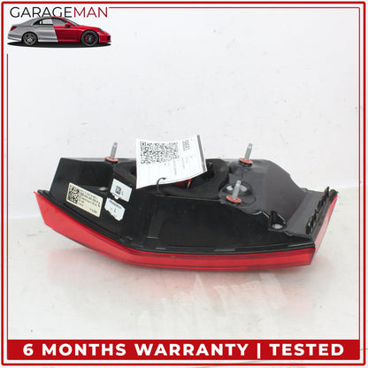 2019-2025 Audi Q3 Rear Left Driver Side LED Inner Tail Light Lamp 83A945093B OEM