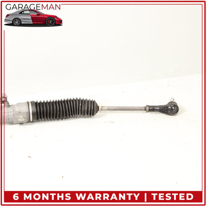 2010-2016 Land Rover LR4 L319 Power Steering Gear Rack & Pinion LR080151 OEM
