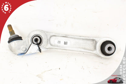 2009-2019 BMW F10 550i 528i RWD Front Right Lower Control Arm 31126794204 OEM