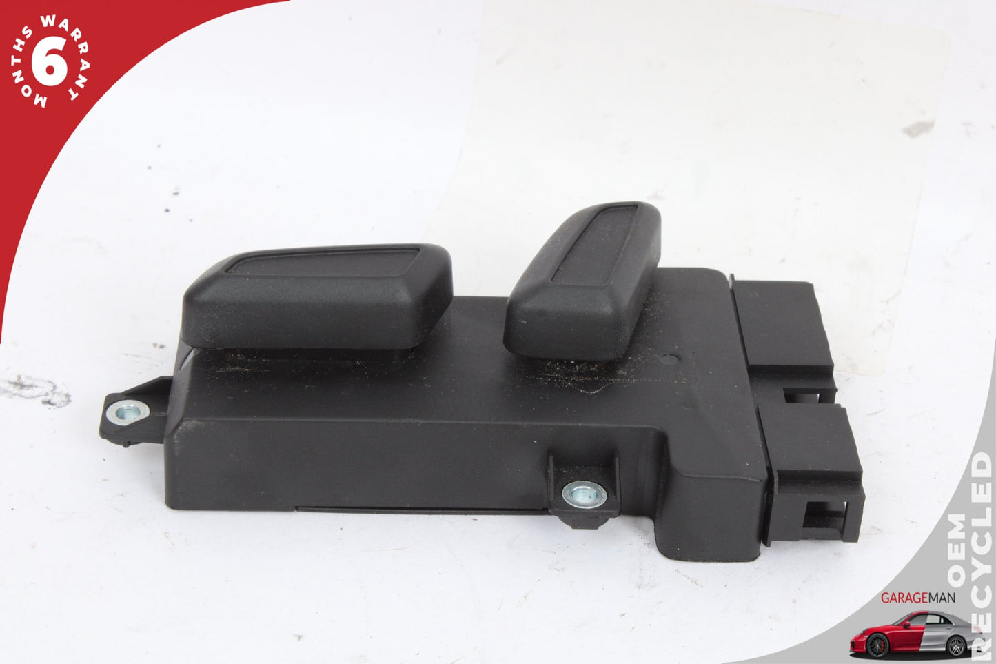 2009-2016 Audi A4 Front Left Driver Side Seat Adjustment Switch 8K0959747