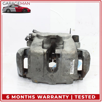 2006-2012 Mercedes W164 ML350 R350 Front Left & Right Brake Calipers Set OEM