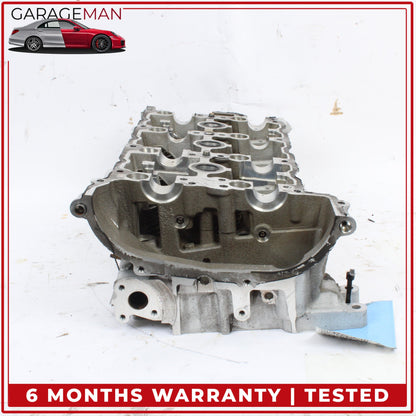 2005-2012 Mercedes W211 E350 GLK350 C350 Right Cylinder Head 2720162301 OEM