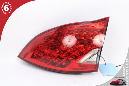 2011-2014 Porsche Cayenne S 958 Rear Right Side Outer Tail Light 7P5945096L OEM