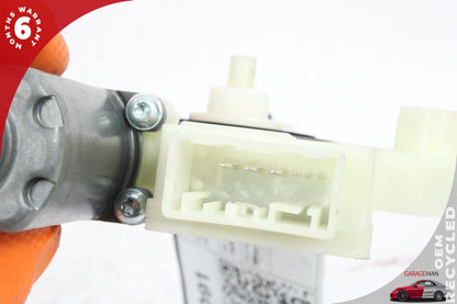 2015-2023 Volkswagen Golf Rear Right Side Window Regulator Motor 5Q4959812 OEM