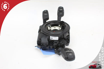 2012-2015 BMW X1 E84 Front Left Steering Column Combination Switch 9123051 OEM