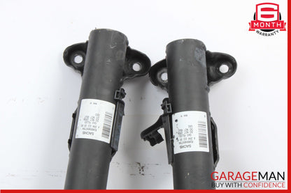 2008-2017 Mercedes-Benz C300 W204 Front Left Right Shock Strut 2043233000