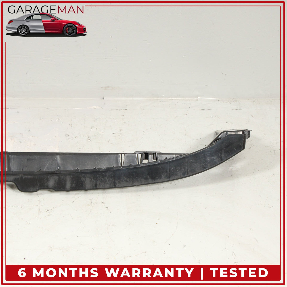 2014-2021 BMW i3 I01 Rear Bumper Upper Center Mount Bracket 7296779 OEM