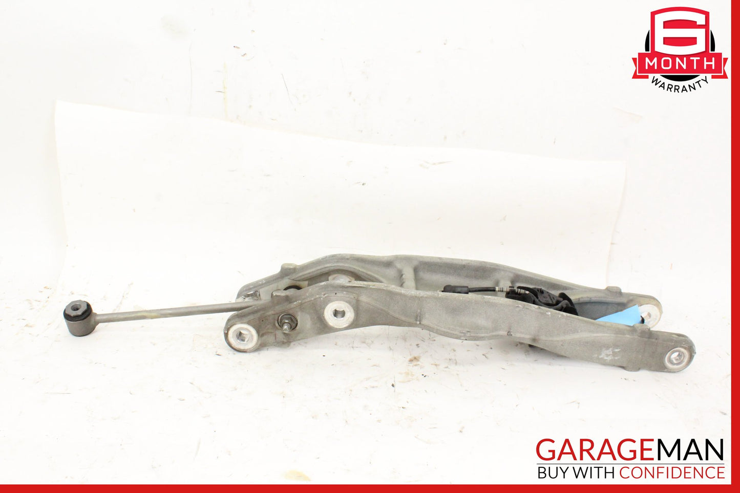 2015-2020 Mercedes-Benz E450 W238 Rear Right or Left Side Lower Control Arm OEM