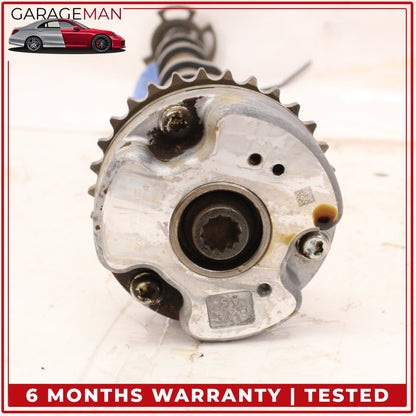 2011-2018 Audi Q7 Q5 S5 SQ5 3.0L Left Side Intake Camshaft 06E109101BH OEM