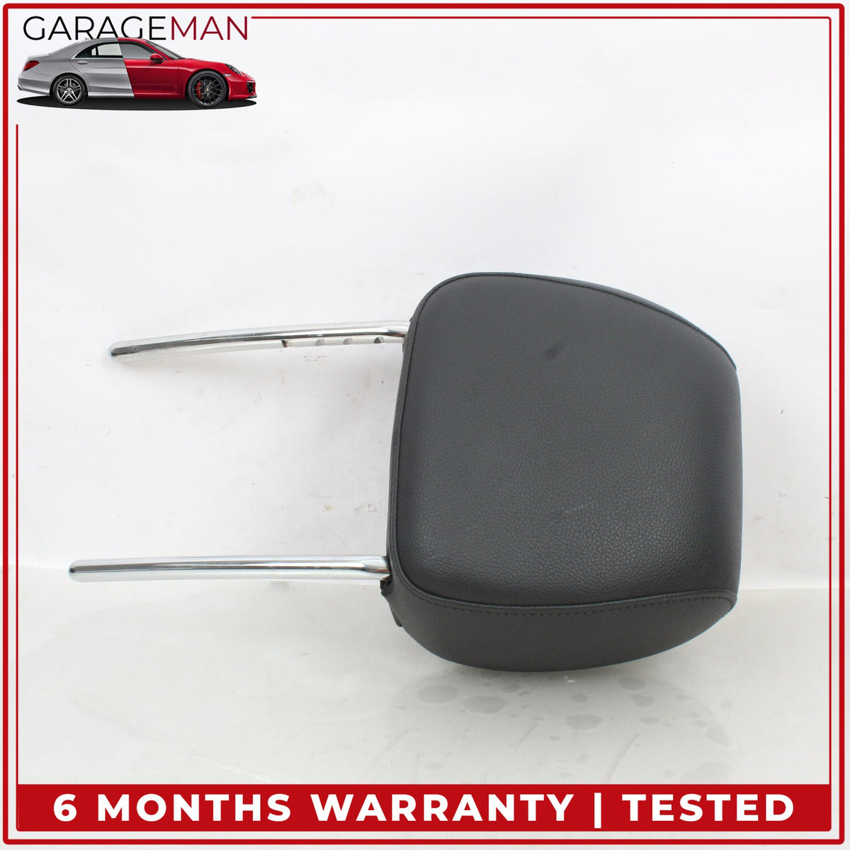 2019-2026 Mercedes W177 A220 CLA250 Front Left and Right Side Head Rest Set OEM