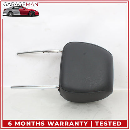 2019-2026 Mercedes W177 A220 CLA250 Front Left and Right Side Head Rest Set OEM