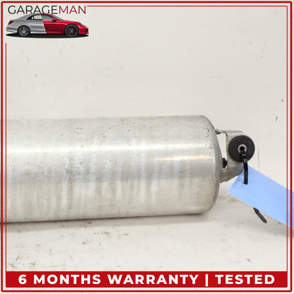 2010-2016 Porsche Panamera 970 Air Suspension Pressure Accumulator Tank OEM